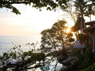 Mom Tri's Villa Royale - SHA Plus