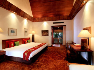 Mom Tri's Villa Royale - SHA Plus