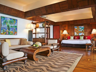 Mom Tri's Villa Royale - SHA Plus