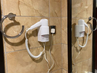 Mombasa Continental Resort