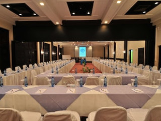 MOMBASA CONTINENTAL RESORT