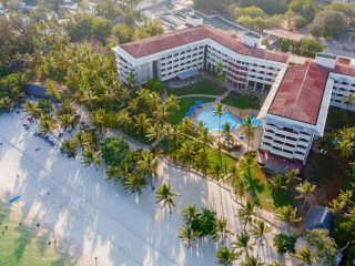 Mombasa Continental Resort