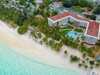 MOMBASA CONTINENTAL RESORT