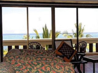 MOMBASA CONTINENTAL RESORT