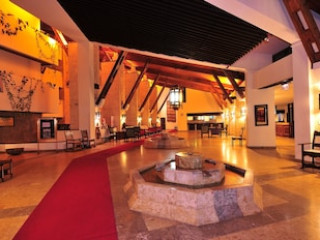 MOMBASA CONTINENTAL RESORT