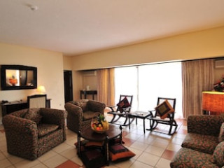 MOMBASA CONTINENTAL RESORT