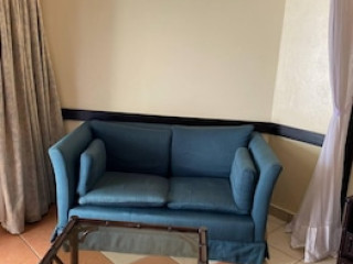 MOMBASA CONTINENTAL RESORT