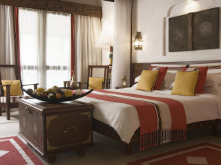 MOMBASA SERENA BEACH RESORT & SPA