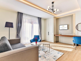 Boutique Hotel Momentum