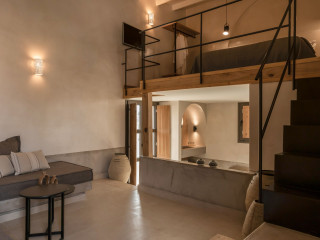 MOMI SLOW LIVING HOTEL Adults Only 13+