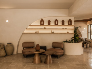 MOMI SLOW LIVING HOTEL Adults Only 13+