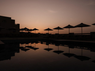 MOMI SLOW LIVING HOTEL Adults Only 13+