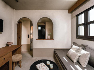 Momi Slow Living Hotel (ex Porto village)