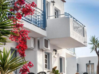 Momi Slow Living Hotel (ex Porto village)