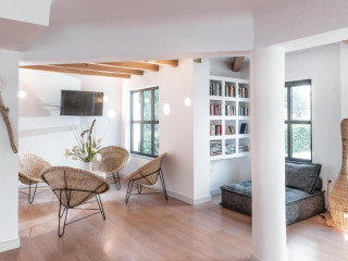 Momi Slow Living Hotel (ex Porto village)