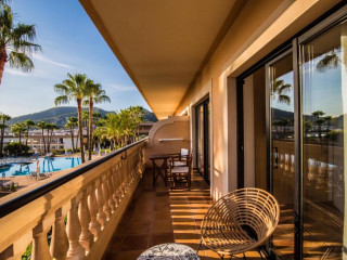 Mon Port Hotel & Spa