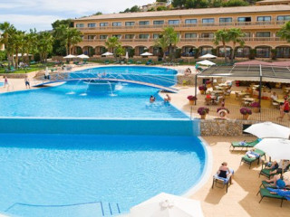 Mon Port Hotel & Spa