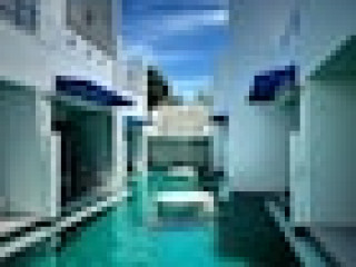 Mona Lisa pool villa
