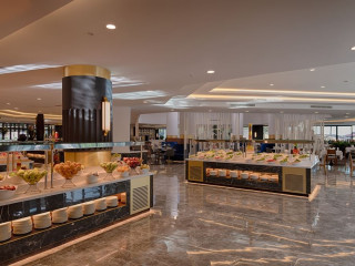 MONACHUS FAMILY RESORT SORGUN (Ex. Seven Seas Hotel Blue)