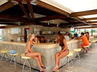 OLYMPOS BEACH RESORT