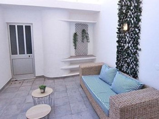 Monaco Apartment