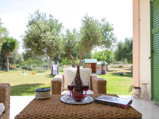 Monambeles Villas