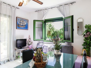 Monambeles Villas