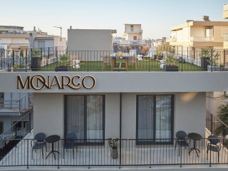 Monarco Executive Rooms