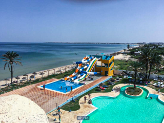 Monarqe Club Rivage Monastir (ex. Rosa Rivage)