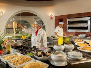 MONARQUE CLUB RIVAGE - VV