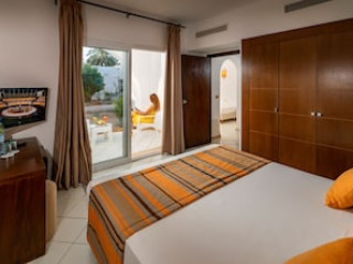 MONARQUE CLUB RIVAGE - VV