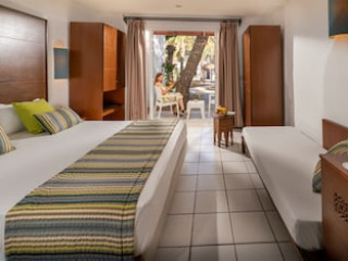 MONARQUE CLUB RIVAGE - VV