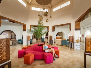 MONARQUE CLUB RIVAGE - VV