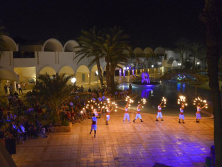 MONARQUE DAR JERBA NARJES