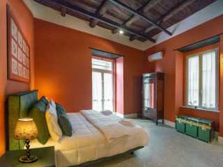 MONART HOSPITALITY CAPODIMONTE