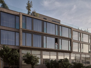 Monastik Living In Athina