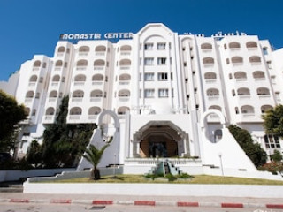 MONASTIR CENTER