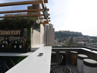 Monastiraki Residences