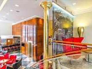 SASI NONTHABURI HOTEL (32 KM FROM BANGKOK)