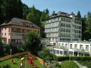 MONDI Hotel Bellevue Gastein