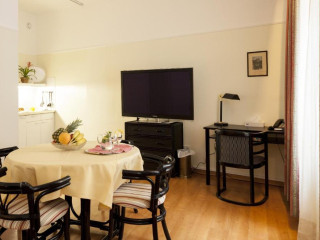 Mondial Appartement Hotel