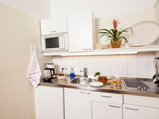 Mondial Appartement Hotel