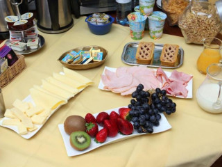 Mondial Appartement Hotel