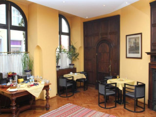 Mondial Appartement Hotel