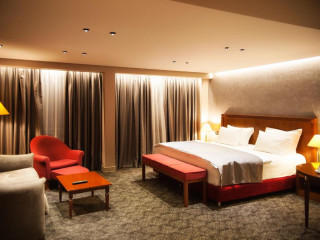 Mondial Hotel