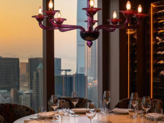 Mondrian Hong Kong