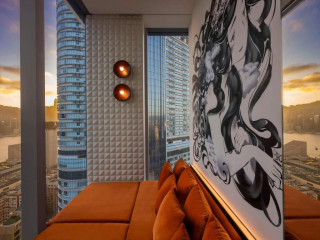 Mondrian Hong Kong