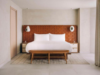 Mondrian Ibiza
