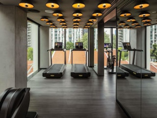 MONDRIAN SINGAPORE DUXTON