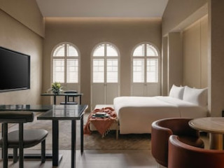 MONDRIAN SINGAPORE DUXTON